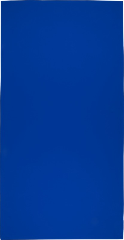 Lucas RPET sport towel 70x140 cm - Image 15