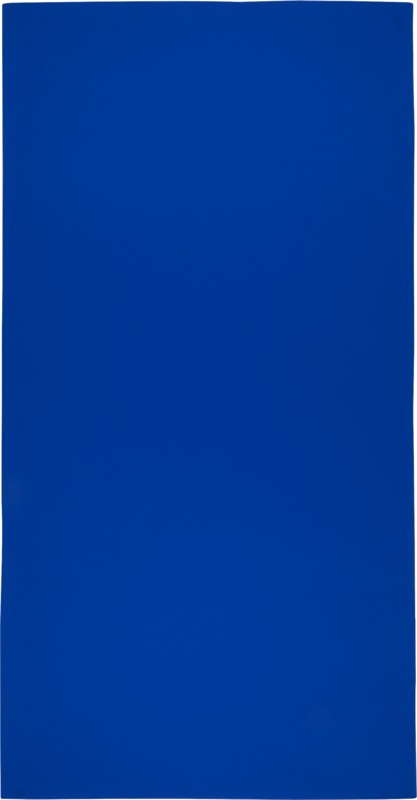 Lucas RPET sport towel 70x140 cm - Image 14