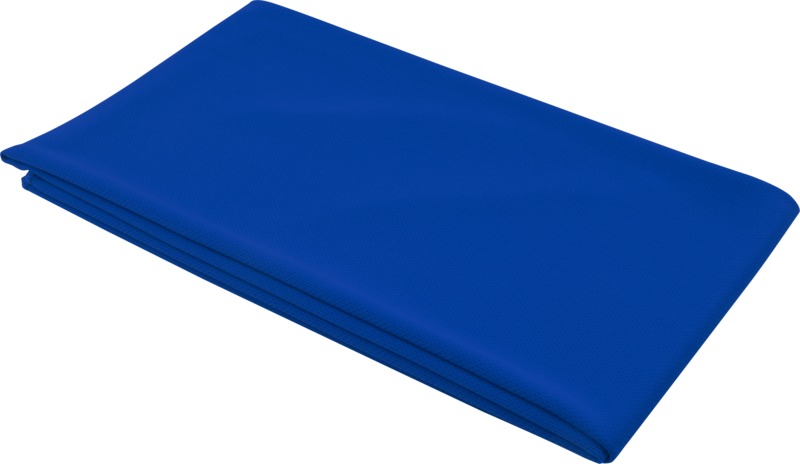 Lucas RPET sport towel 70x140 cm - Image 16