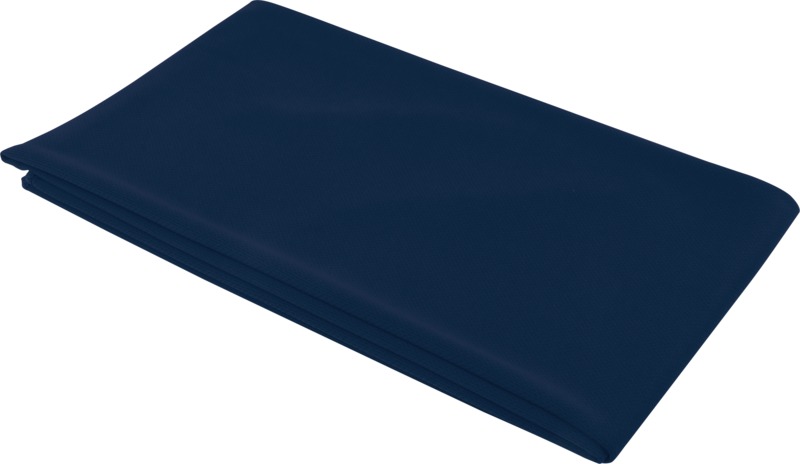 Lucas RPET sport towel 70x140 cm - Image 22