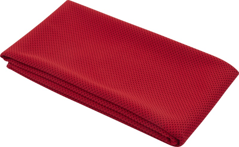 Althea sport towel 30x80 cm - Image 5