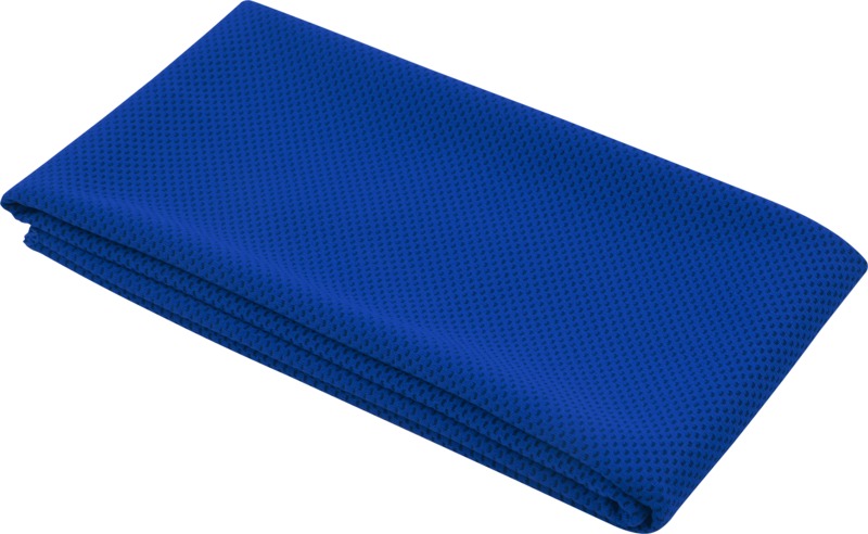 Althea sport towel 30x80 cm - Image 9