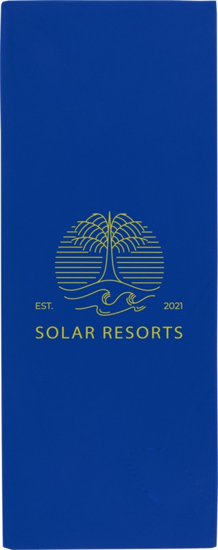 Althea sport towel 30x80 cm - Image 12