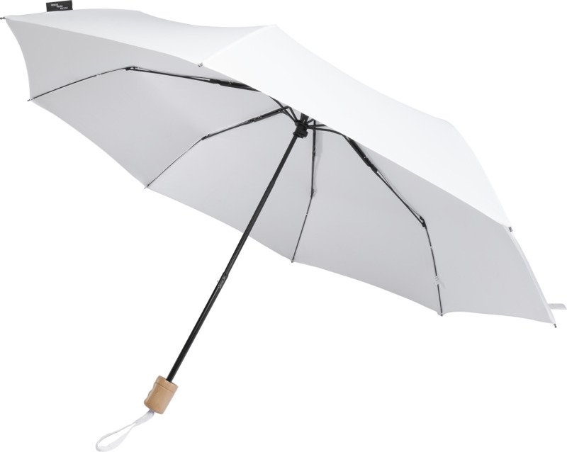 Dane 21" RPET umbrella