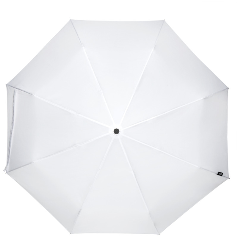Dane 21" RPET umbrella - Image 2