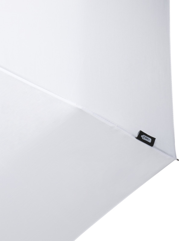 Dane 21" RPET umbrella - Image 5