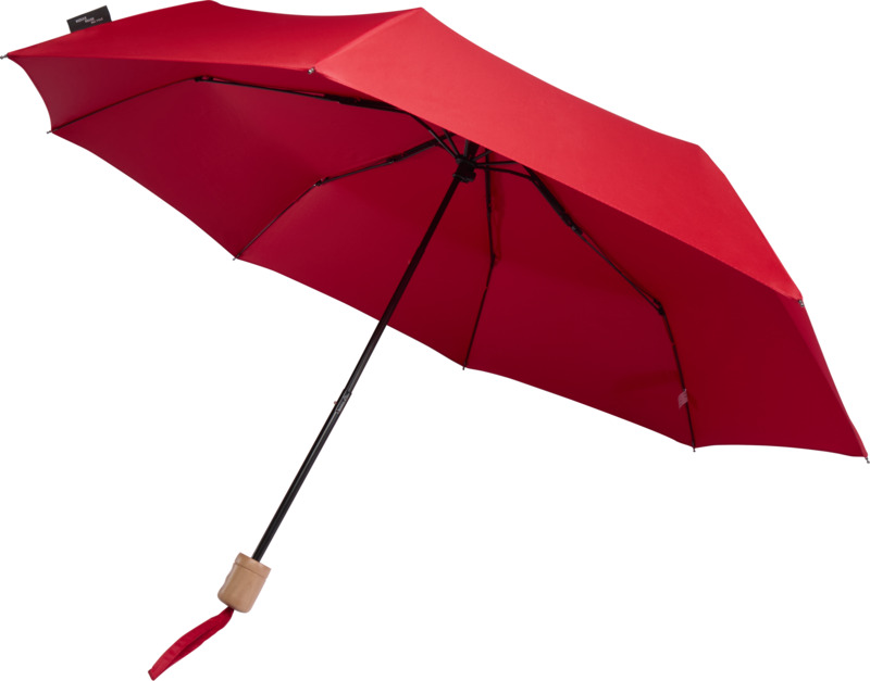 Dane 21" RPET umbrella - Image 7