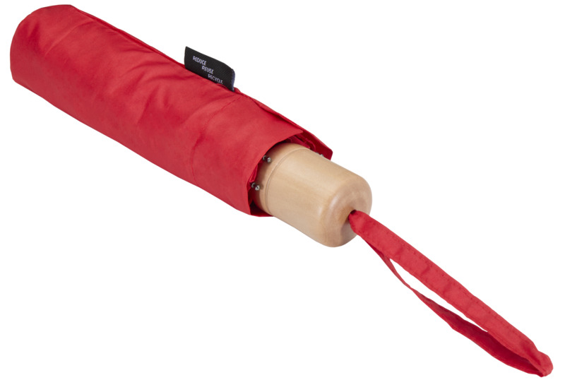 Dane 21" RPET umbrella - Image 9