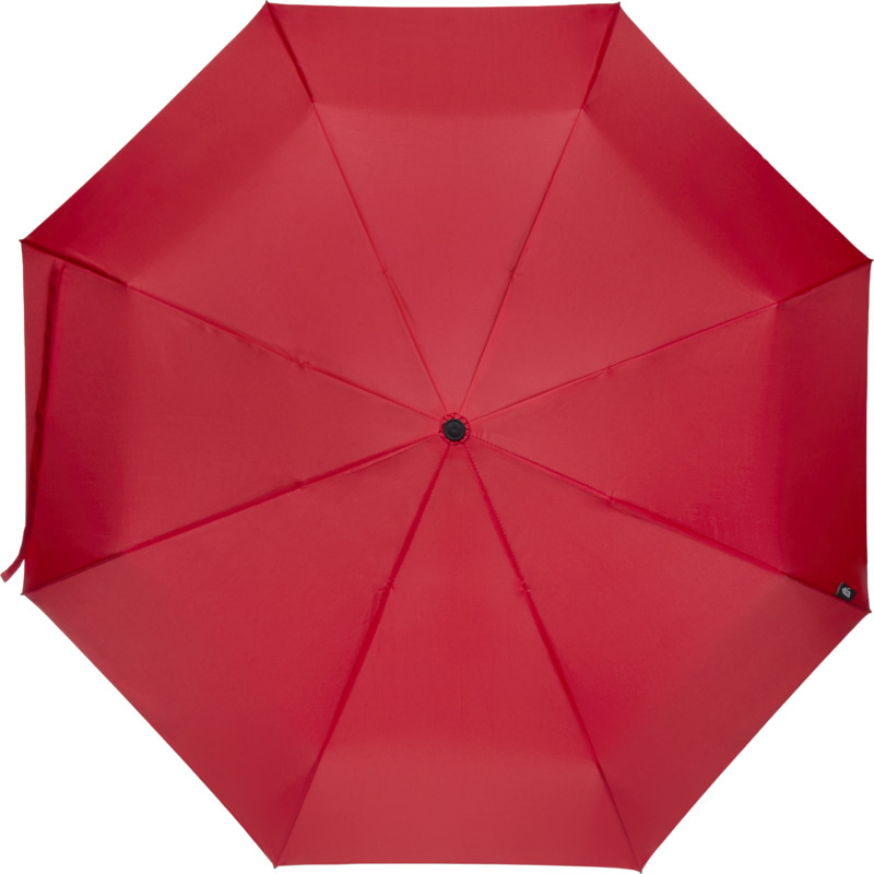 Dane 21" RPET umbrella - Image 8
