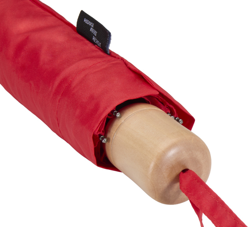 Dane 21" RPET umbrella - Image 10