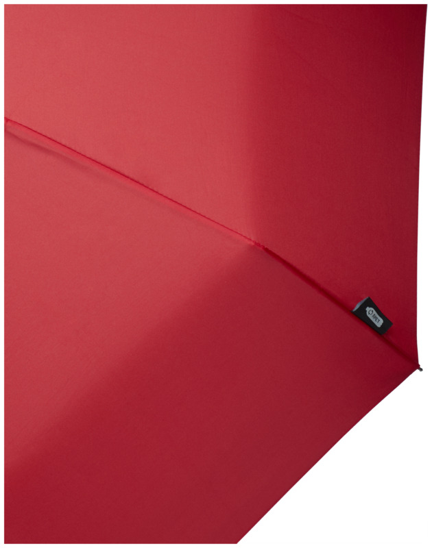 Dane 21" RPET umbrella - Image 11