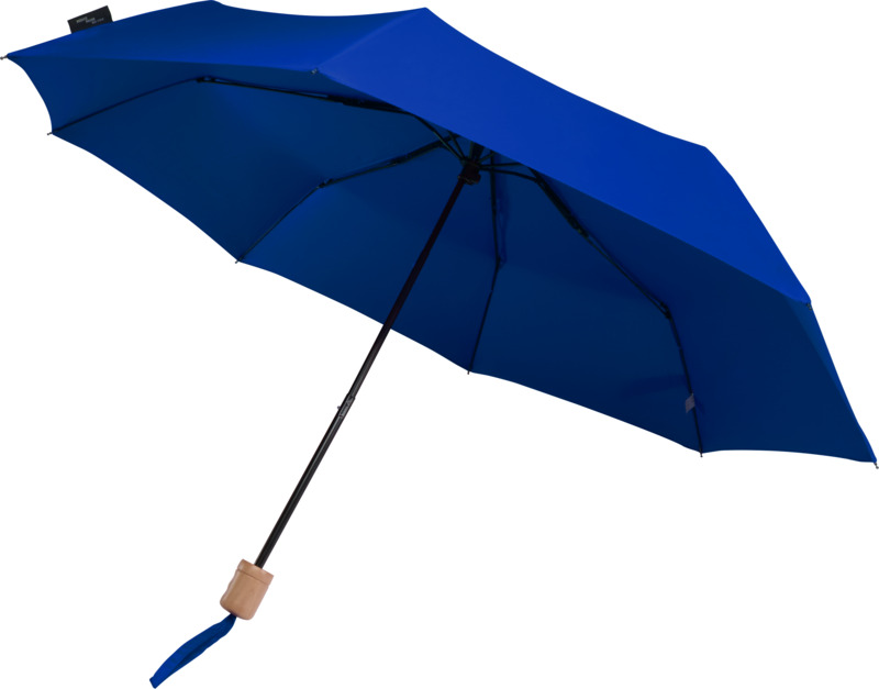 Dane 21" RPET umbrella - Image 13