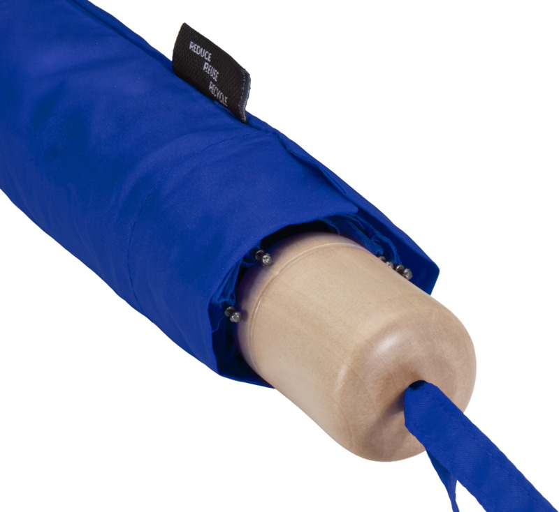 Dane 21" RPET umbrella - Image 16