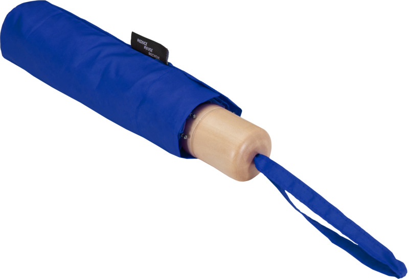 Dane 21" RPET umbrella - Image 15