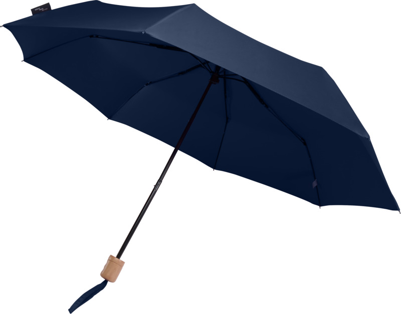 Dane 21" RPET umbrella - Image 19