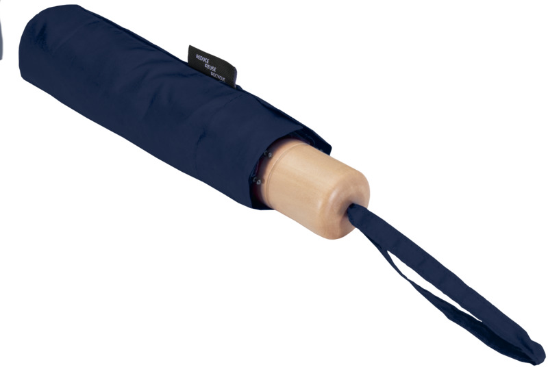 Dane 21" RPET umbrella - Image 21