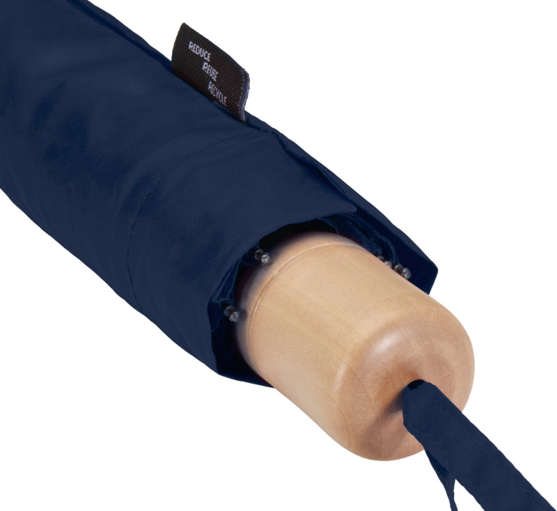 Dane 21" RPET umbrella - Image 22