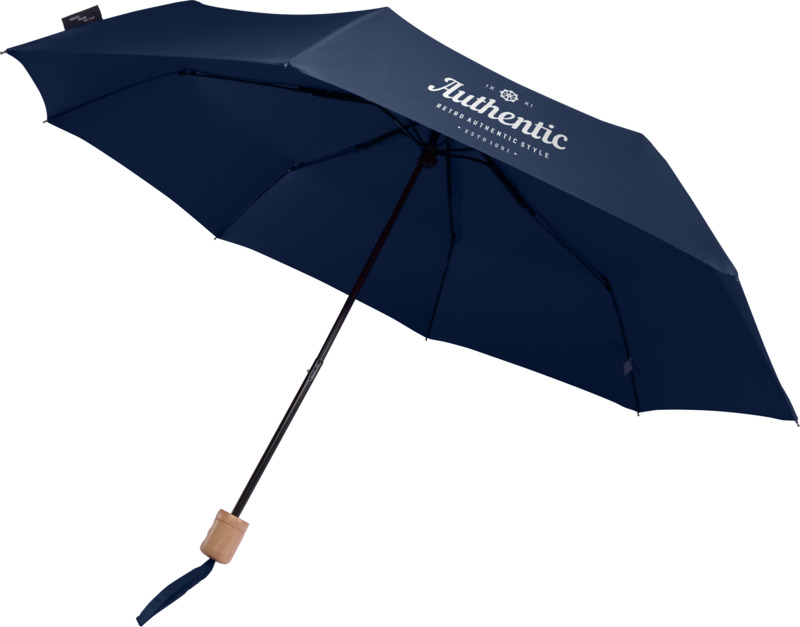 Dane 21" RPET umbrella - Image 24