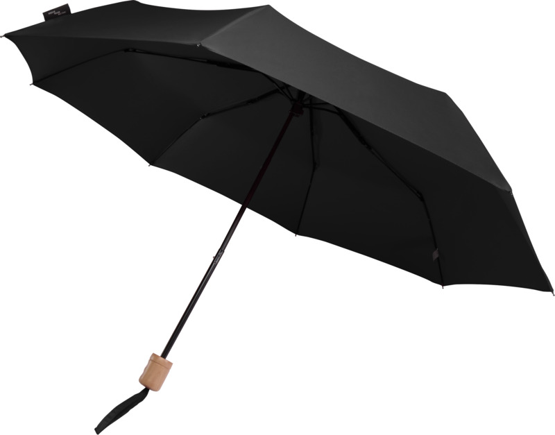 Dane 21" RPET umbrella - Image 25