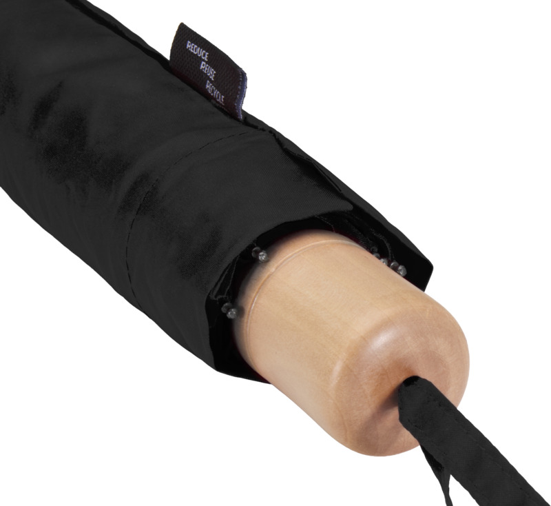 Dane 21" RPET umbrella - Image 28