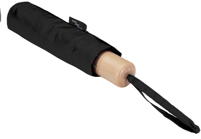 Dane 21" RPET umbrella - Image 27