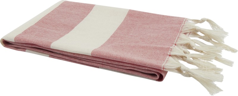 Anders hammam towel 147 x 75.5 cm
