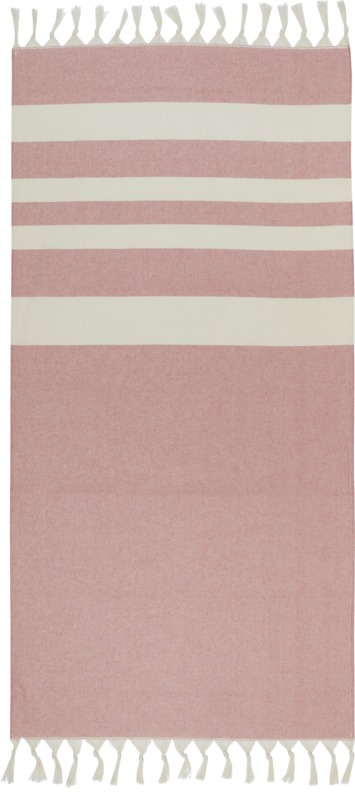 Anders hammam towel 147 x 75.5 cm - Image 2