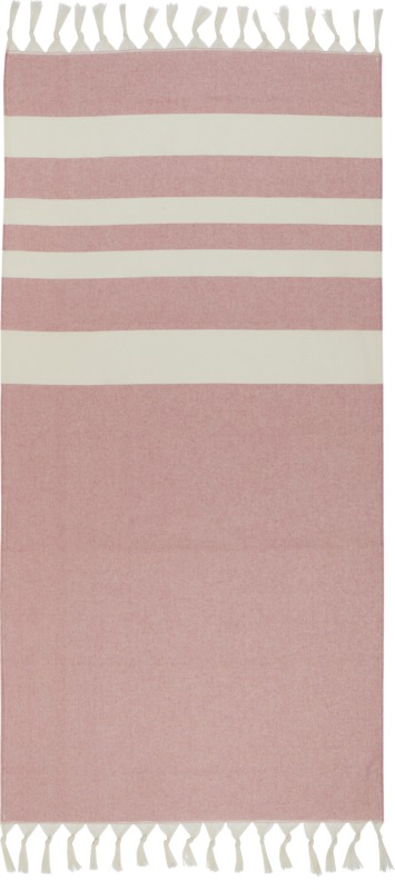Anders hammam towel 147 x 75.5 cm - Image 3