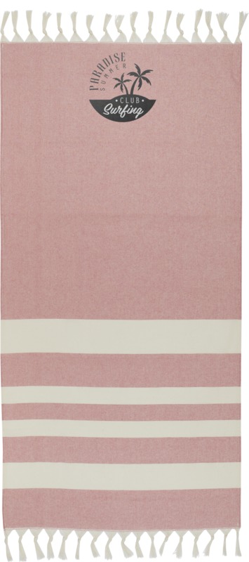 Anders hammam towel 147 x 75.5 cm - Image 4