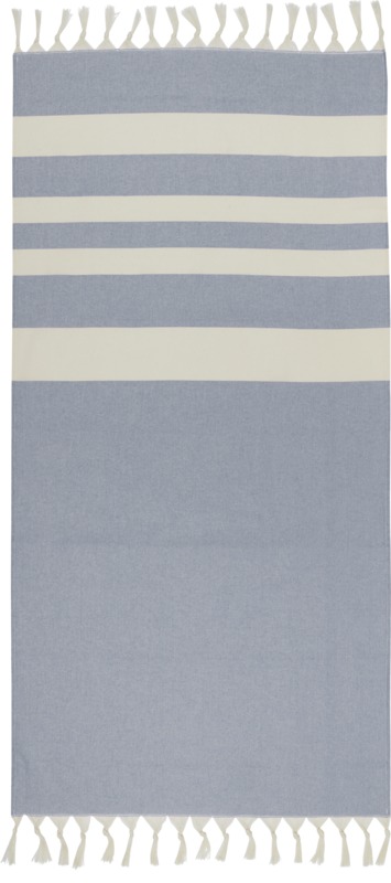 Anders hammam towel 147 x 75.5 cm - Image 6