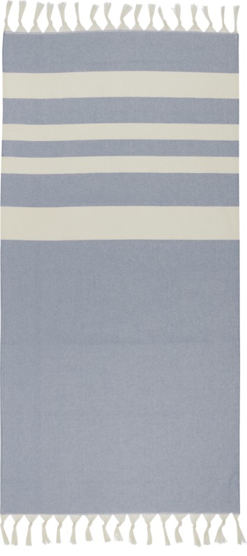 Anders hammam towel 147 x 75.5 cm - Image 7