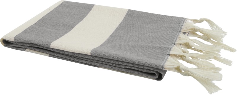 Anders hammam towel 147 x 75.5 cm - Image 9