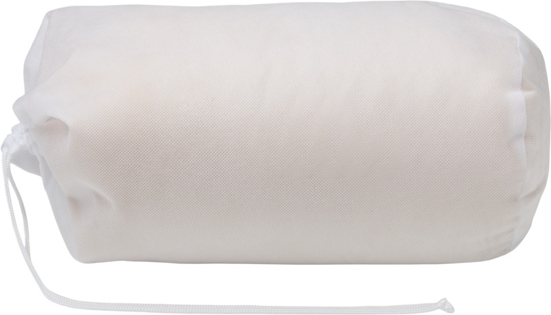 Ashen GRS recycled sherpa blanket - Image 4