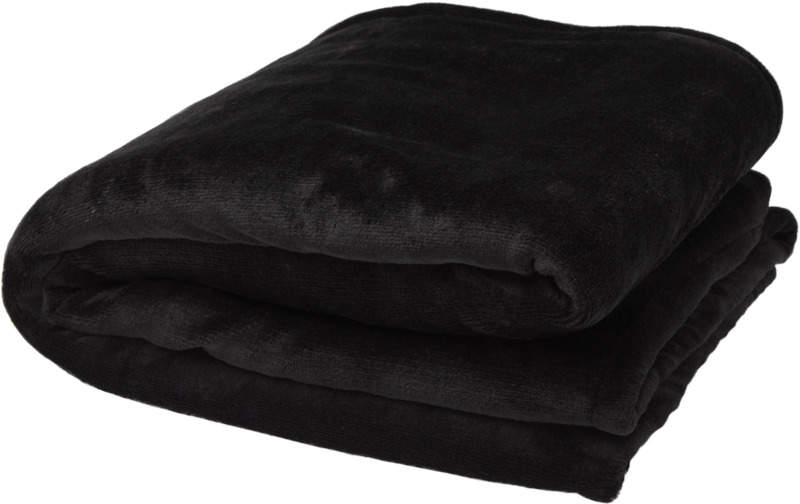 Ashen GRS recycled sherpa blanket - Image 6
