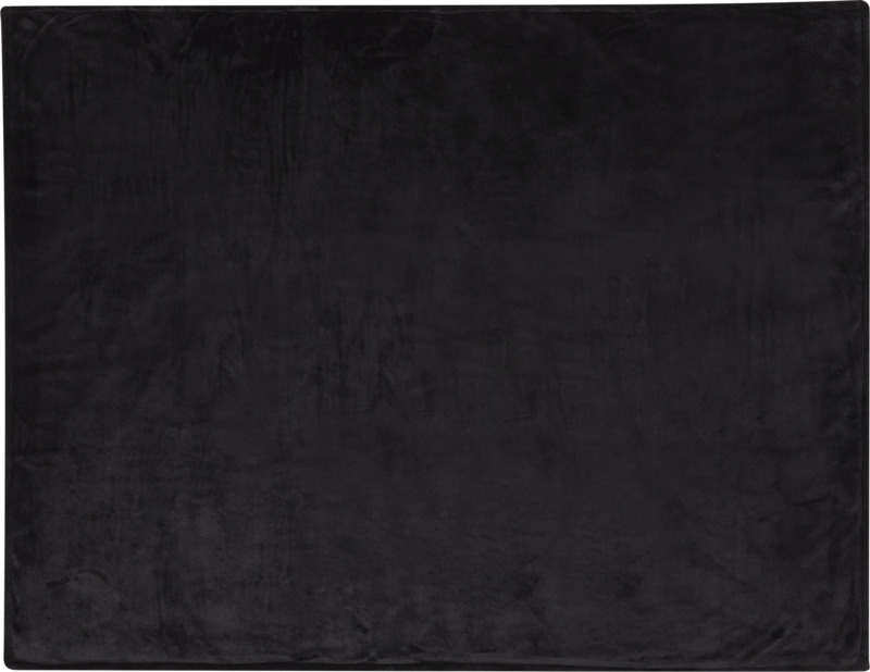 Ashen GRS recycled sherpa blanket - Image 7