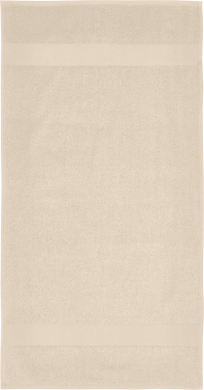 Charlotte 450 g/m² cotton towel 50x100 cm - Image 7