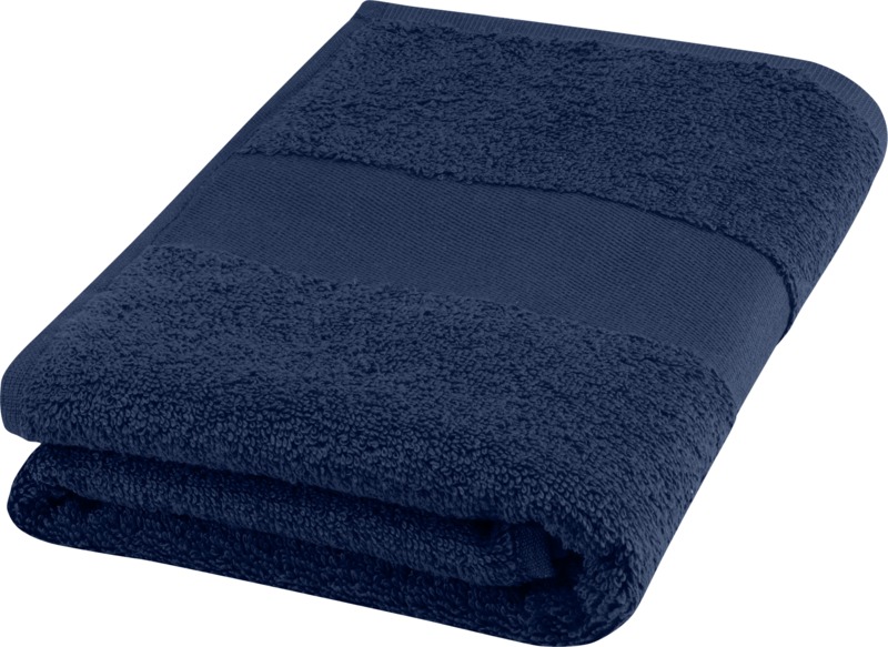 Charlotte 450 g/m² cotton towel 50x100 cm - Image 16