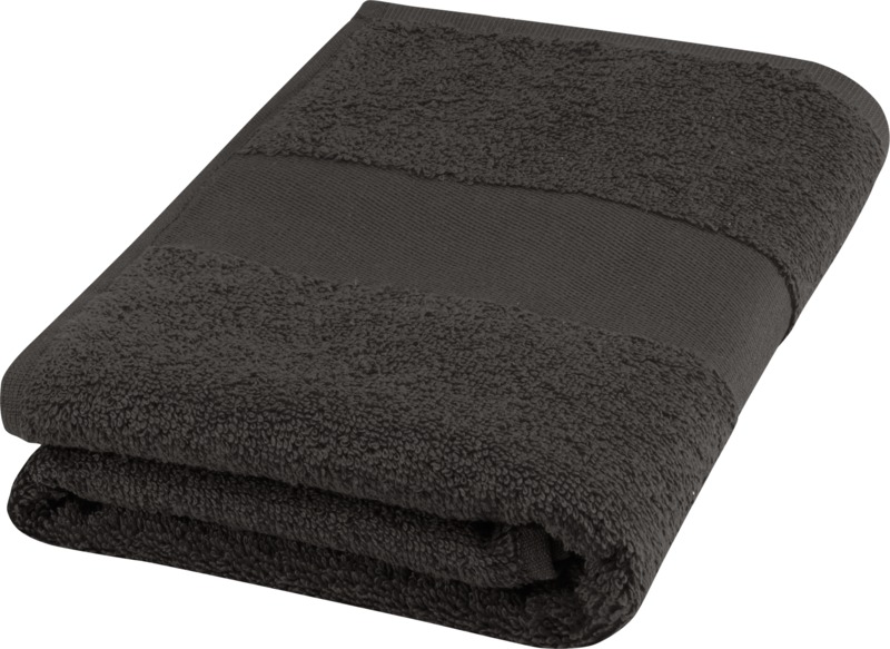 Charlotte 450 g/m² cotton towel 50x100 cm - Image 26