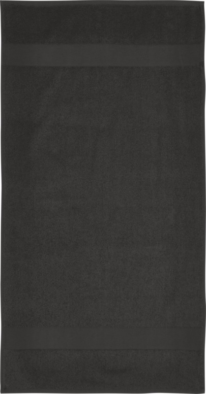 Charlotte 450 g/m² cotton towel 50x100 cm - Image 27