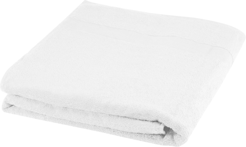 Evelyn 450 g/m² cotton towel 100x180 cm