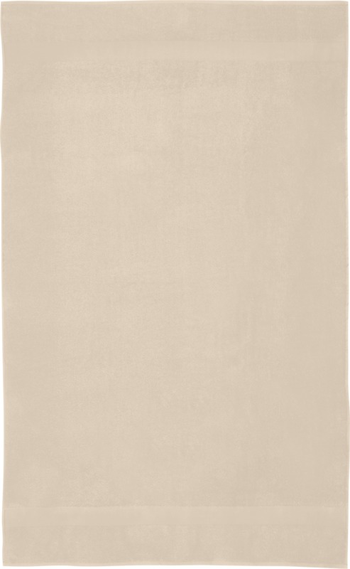 Evelyn 450 g/m² cotton towel 100x180 cm - Image 7