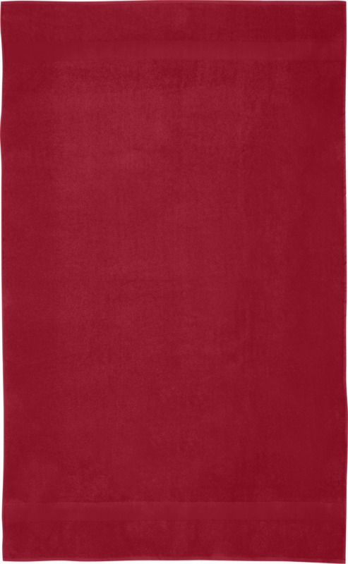 Evelyn 450 g/m² cotton towel 100x180 cm - Image 12