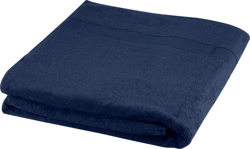 Evelyn 450 g/m² cotton towel 100x180 cm - Image 16