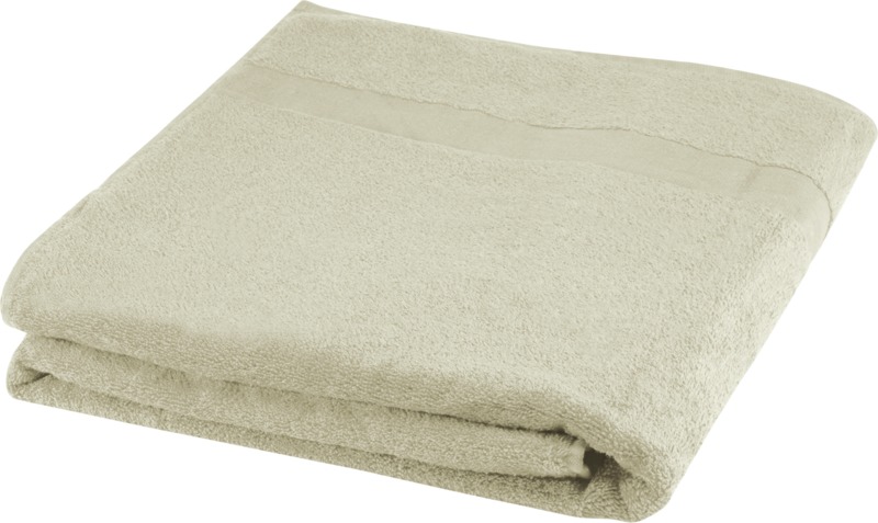 Evelyn 450 g/m² cotton towel 100x180 cm - Image 21