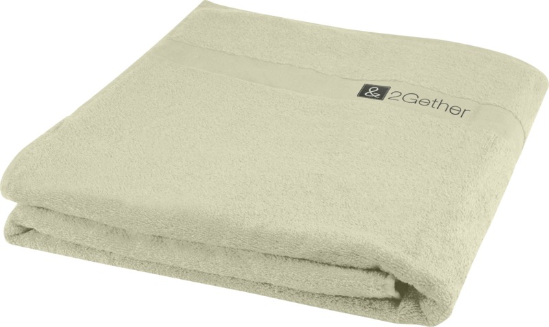 Evelyn 450 g/m² cotton towel 100x180 cm - Image 25