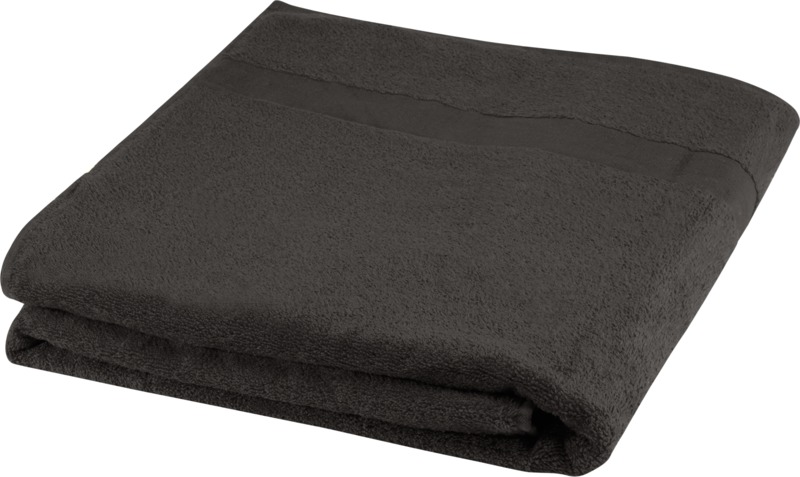 Evelyn 450 g/m² cotton towel 100x180 cm - Image 26