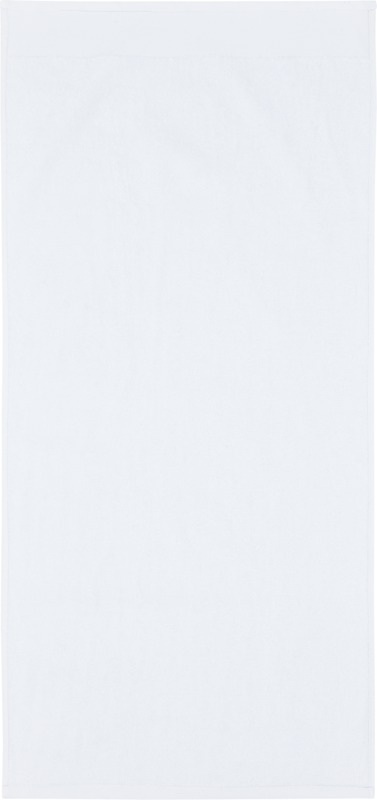 Nora 550 g/m² cotton towel 50x100 cm - Image 2