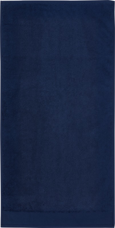 Nora 550 g/m² cotton towel 50x100 cm - Image 7