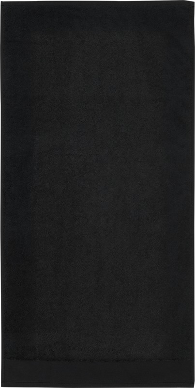 Nora 550 g/m² cotton towel 50x100 cm - Image 12