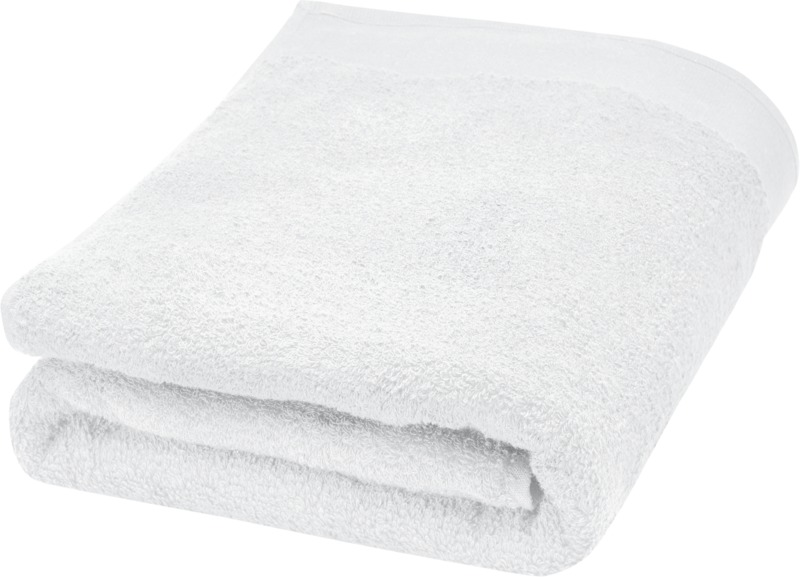 Ellie 550 g/m² cotton towel 70x140 cm